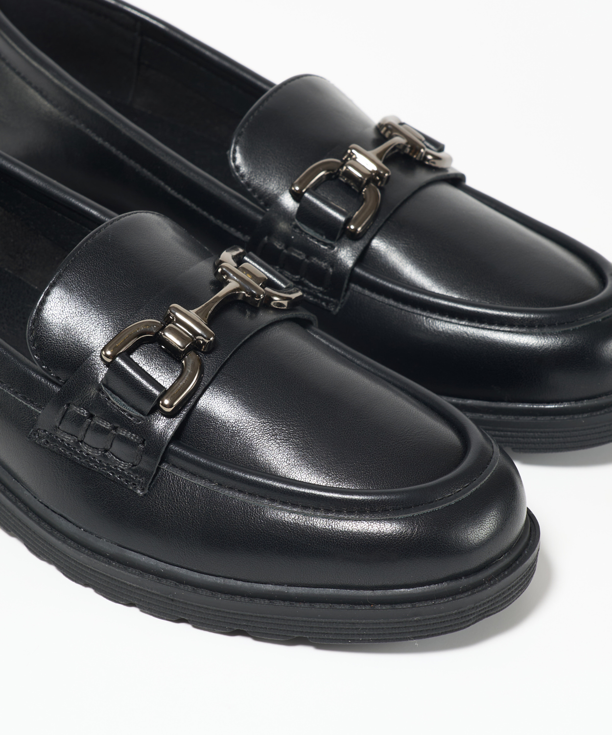 Mocasines detalle image number null
